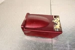 1984 Honda VT700C Shadow Sub Fender 80105-ME9-000ZC Free Shipping. Fixed Price $27.95.