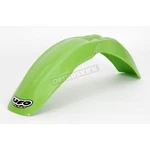 Ufo Kx Green Front Fender KA03730-026. Fixed Price $20.66.