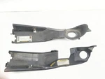 14-19 Can Am Spyder Roadster Rt Left Right Tank Cover Set. Fixed Price $194.97.