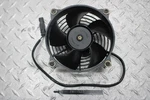 2014 Bmw C600 Sport Radiator Cooling Fan. Fixed Price $249.99.