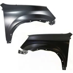 Front Fenders Set For 2002-2006 Honda Cr-v Ex Lx. Fixed Price $433.46.