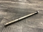 Suzuki 1998-2009 VL1500 Boulevard C90 Oem Rear Wheel Rim Axle 64711-10F00. Fixed Price $39.99.