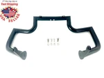 New 1.25" Highway Engine Guard Crash Bar Harley Nightster Sports RH975 22- 2025. Fixed Price $68.00.