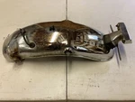 80-81 Yamaha XS650 Twin Sg Sh Rear Back Wheel Fender Mud Guard. Fixed Price $40.00.