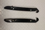 14-18 Harley-davidson Street 750 Oem Side Cover Panel Cowl Fairing 57200067A. Fixed Price $39.95.