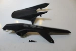 2023 Honda CB650R Rear Back Drive Chain Guard Cover Shield 40511-MJE-D00. Fixed Price $49.99.