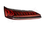 Valeo Rear Light Left For Audi 4MB SQ7 15-19 4M0945307. Fixed Price $324.49.