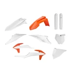 Polisport Plastic Kit Ktm Sx/sx-f/xc/xc-f 19-22 (inc Fork Guards) OEM19-20+22. Fixed Price $167.84.
