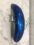 09 Yamaha V-star Front Fender. Fixed Price $111.30.