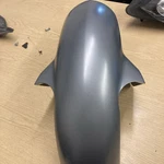 Front Fender For Bmw 1200 Rs 2014-2018 2016. Fixed Price $136.31.
