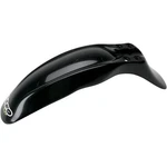 Ufo Plastics KA03758-001 Front Fender, Black. Fixed Price $22.95.