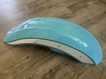 16-21 Oem Indian Scout Sixty Front Fender Mud Guard Wheel Tirecover 1024706-1950. Fixed Price $179.99.