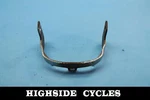 1347 12 Harley-davidson Sportster Rear Fender Support Bracket Mount. Fixed Price $22.96.