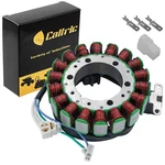 Caltric Stator For Suzuki 32101-10F10 32101-10F11 Generator Magneto. Fixed Price $43.00.