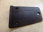 Yamaha Rear Plastic Rubber Pad 2JX-21651-10-00 2026 New #2. Fixed Price $39.99.
