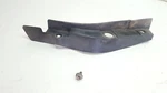 Rear Fender Right Guard Piece Kawasaki KLX400R 2003 DRZ400 #693. Fixed Price $12.19.