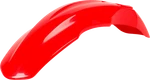 Polisport Front Fender 8569200001 Honda CRF150R 2007-2025 Red Oem. Fixed Price $28.14.