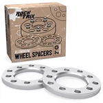 1/2" Inch Thick 5X4.75 & 5X4.5 Wheel Spacers Flat Heavy Duty (no Studs). Fixed Price $37.59.