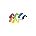 Ufo Front Fender 97 Orange KT03020-126. Fixed Price $25.82.