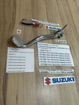 Suzuki GT750 Jklmab 72-77 Used Brake Pedal Assembly 43110-31000 Triple Chromed. Fixed Price $159.90.