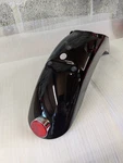 Triumph Bonneville T100 2001-2015 Carb Efi Rear Mudguard Jet Black T2309423PG. Fixed Price $102.09.