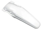 Ufo White Rear Fender 06-07 CRF250. Fixed Price $21.95.