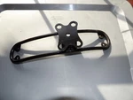 Nos Suzuki TS185 TC125 1971-1972 Genuine Front Fender Bracket Oem 53210-29000. Fixed Price $89.90.