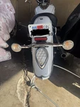 2004 Yamaha Road Start 1700 Oem Rear Fender. Fixed Price $350.00.