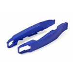 Polisport Swingarm Protectors, Yamaha, Blue YAM98 8984500002. Fixed Price $19.21.