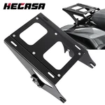 Detachable Pack Mount Bracket For Harley Luggage Trunk Touring Fl 14-26. Fixed Price $48.50.