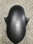 Yamaha R6 Front Fender Used Oe Item Fits 2008-16 2CO-21511-00-P0. Fixed Price $70.00.