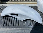 1984 Kawasaki GPZ750 Front Fender 35001-1046-B1. Fixed Price $29.00.