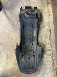 06 Kawasaki Ninja ZX1400 Rear Back Tail Under Fender Battery Tray Oem 35022-0093. Fixed Price $75.00.