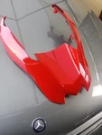 Bmw K50 R1200GS 2013 - 2016 Front Upper Wheel Fender / Mudguard 46618531003. Fixed Price $116.00.