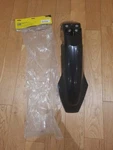 Husqvarna Te Tc Fc Fx Tx Cycra Front Fender Mudguard 1CYC-1444-12. Fixed Price $34.23.