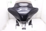 02 Kawasaki Vulcan VN1500L Nomad Fi Batwing Front Upper Fairing R12. Fixed Price $299.95.