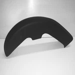 Front Fender 23" For Harley Davidson Touring Bagger - Street Glide Road King. Fixed Price $225.00.