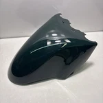 Oem Genuine Buddy 125/150/170 Scooter Front Fender, Brit Racing Green - New. Fixed Price $95.00.