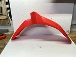 Honda 2015 Front Red Fender Oem 61100-KZZ-9000. Fixed Price $32.74.