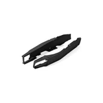Polisport Swingarm Protector - Black 8457000001. Fixed Price $30.00.