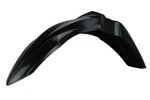 Polisport Black Front Fender 03-26 Kx,kxf. Fixed Price $22.95.