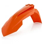 Acerbis Front Fender - Orange/orange 2685945226. Fixed Price $25.61.