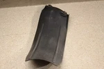 2018-2023 Ktm 85 Sx Rear Mud Flap Guard Plastic Black 5634 S61. Fixed Price $20.11.