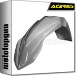 Acerbis Front Fender Grey Yamaha Wr 450 2012 2013 2014 2015. Fixed Price $37.61.