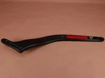 2022 16-23 Harley-davidson Softail Fxst Left Rear Side Fender Brace Strut. Fixed Price $119.49.