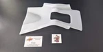 1984 Kawasaki Kx 250 & 500 Inner Fender Splash Guard 35019-1111. Fixed Price $105.65.