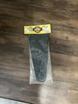 Nos Hopnel Tuxedo Tie Braided Rear Fender Divider H50-503BK. Fixed Price $24.50.