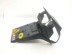 05-09 Bmw R1200RT License Plate Tag Mount Bracket Holder 46637682758. Fixed Price $50.92.