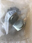 Harley Shovelhead Ironhead Xl Sportster Ham Can Air Cleaner Bracket 29125-79 (M1. Fixed Price $19.95.