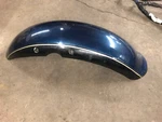 Suzuki Marauder 97 98 99 01 02 03 04 Oem Front Wheel Fender Blue. Fixed Price $75.99.